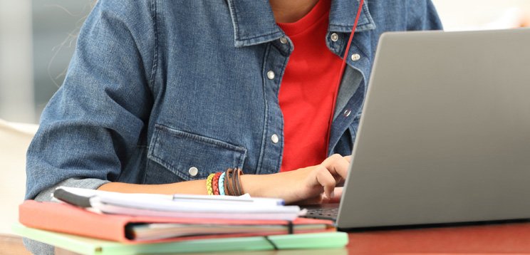 How to Start a Personal Statement