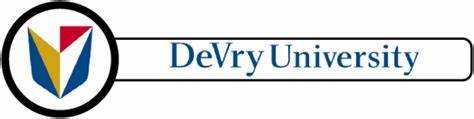 DeVry University