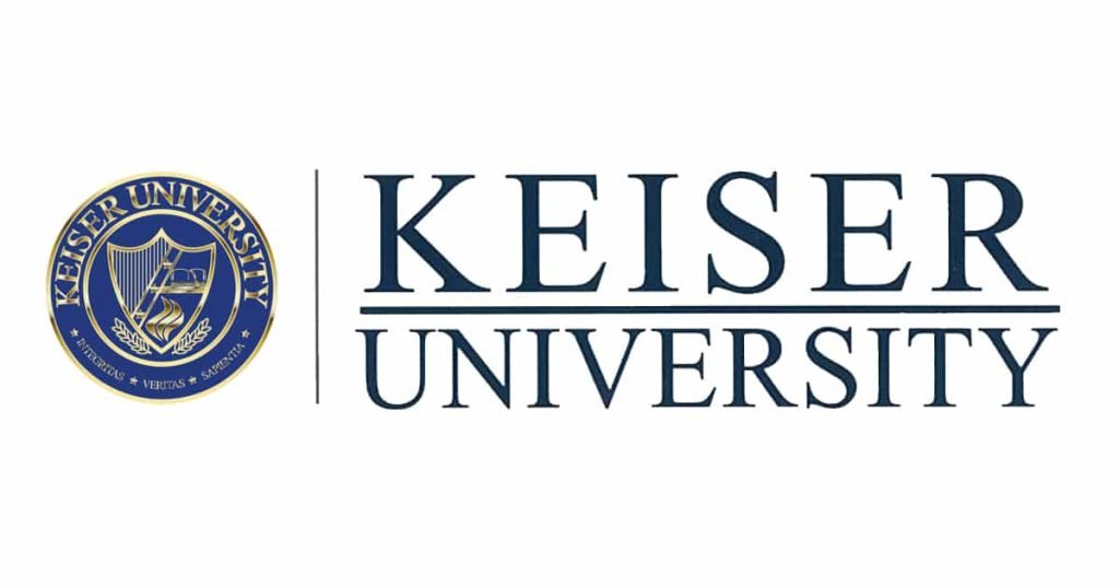 Keiser University - Profile, Admission Qualifications, Rankings and Acceptance Rate