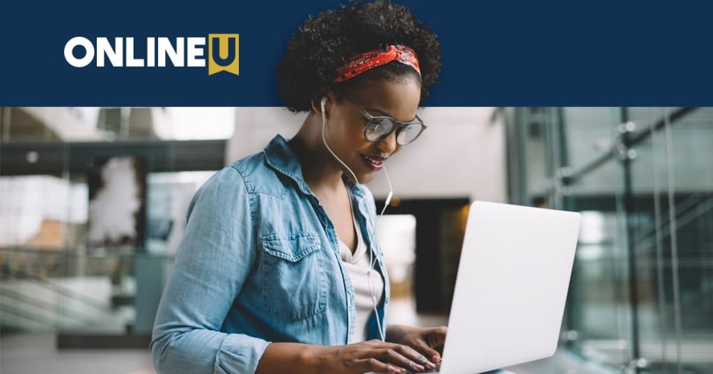 List of Accredited Online Degree Programs
